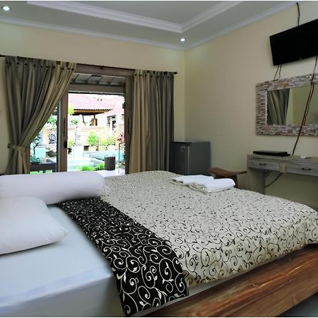 Bale Bali Inn Ubud Esterno foto
