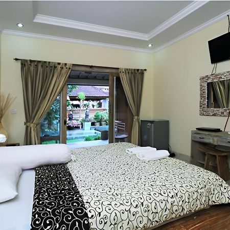 Bale Bali Inn Ubud Esterno foto