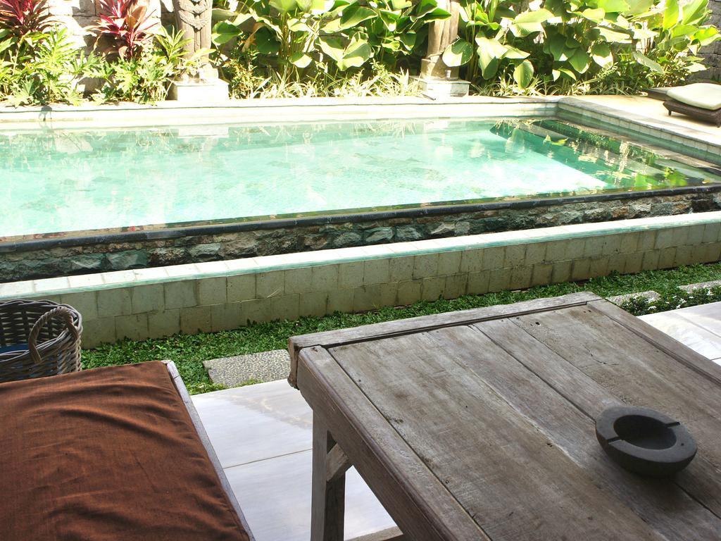 Bale Bali Inn Ubud Esterno foto