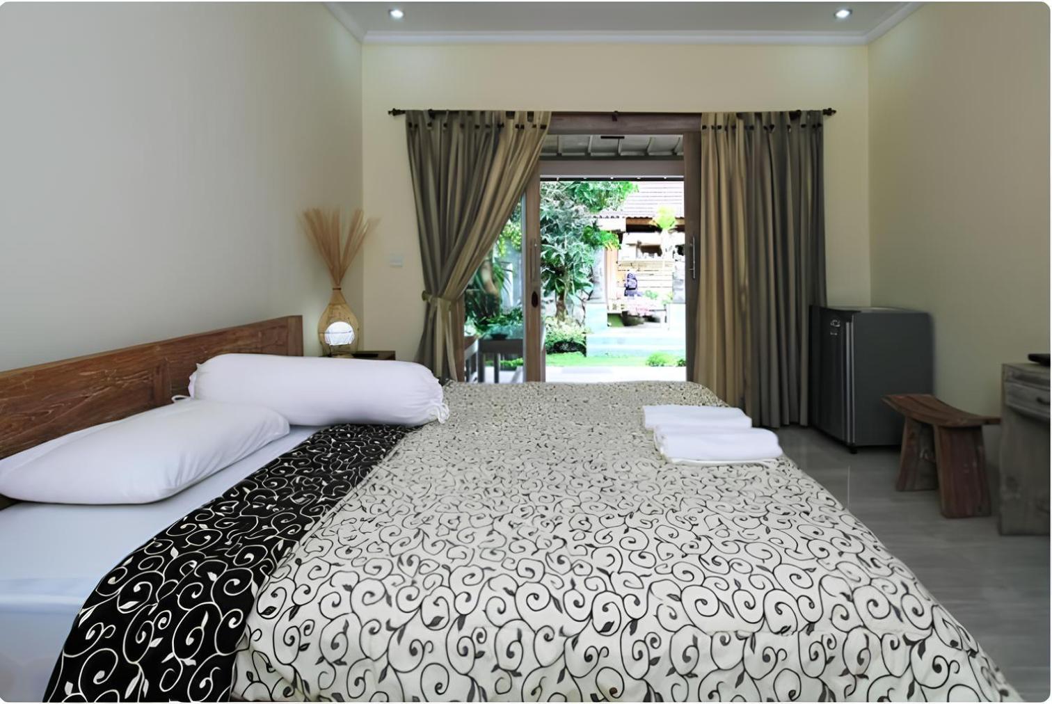 Bale Bali Inn Ubud Esterno foto