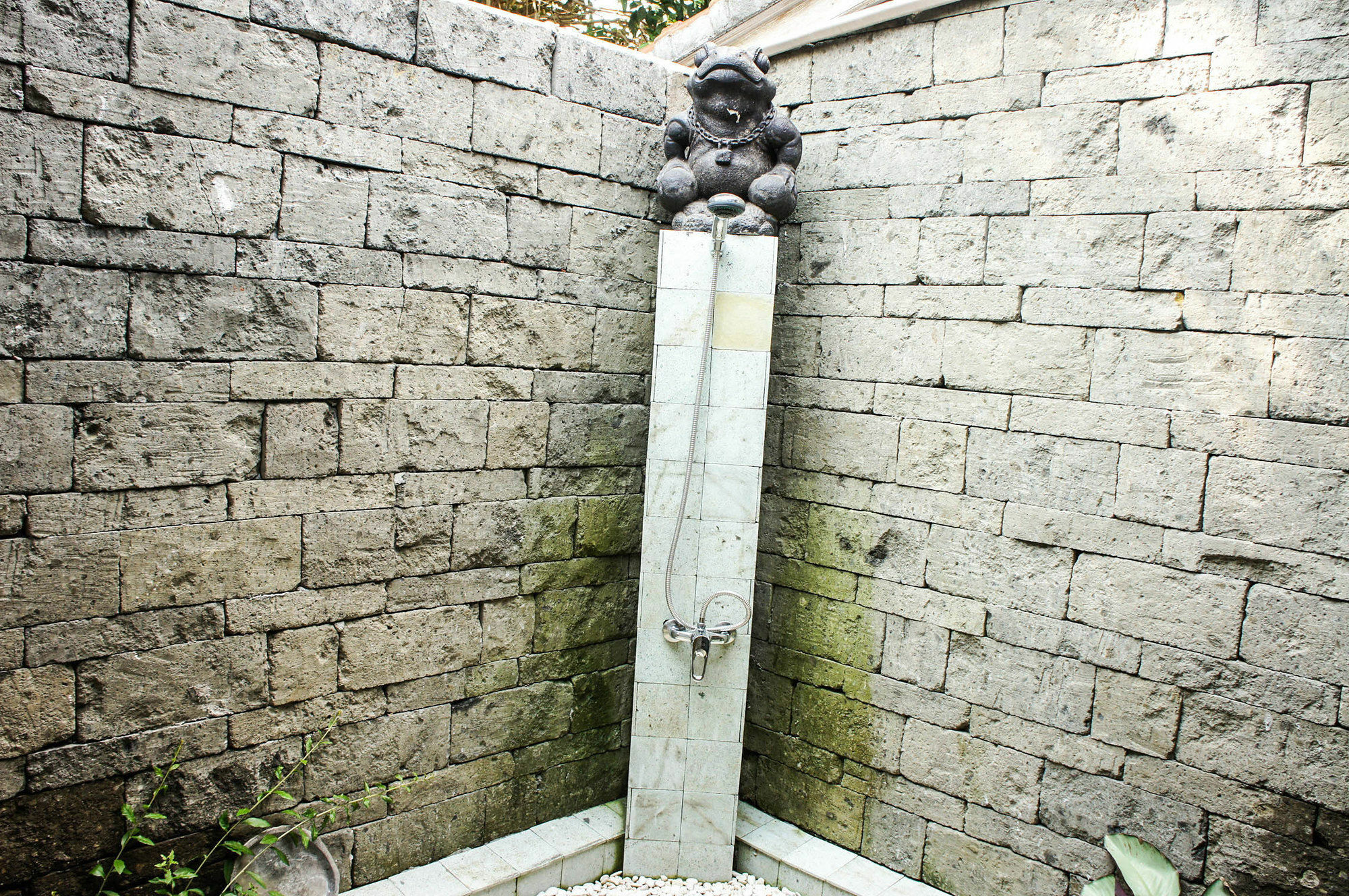 Bale Bali Inn Ubud Esterno foto